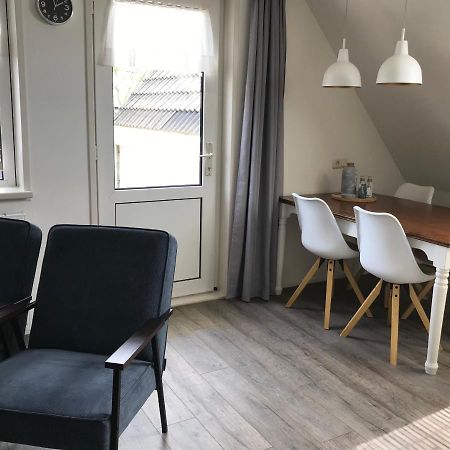 Appartamento Familie Metz Buren  Esterno foto