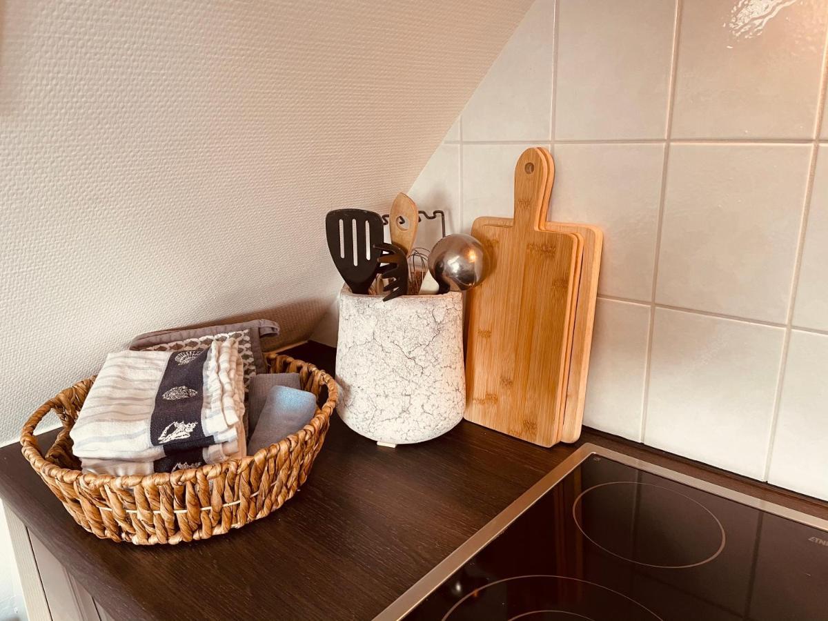 Appartamento Familie Metz Buren  Esterno foto