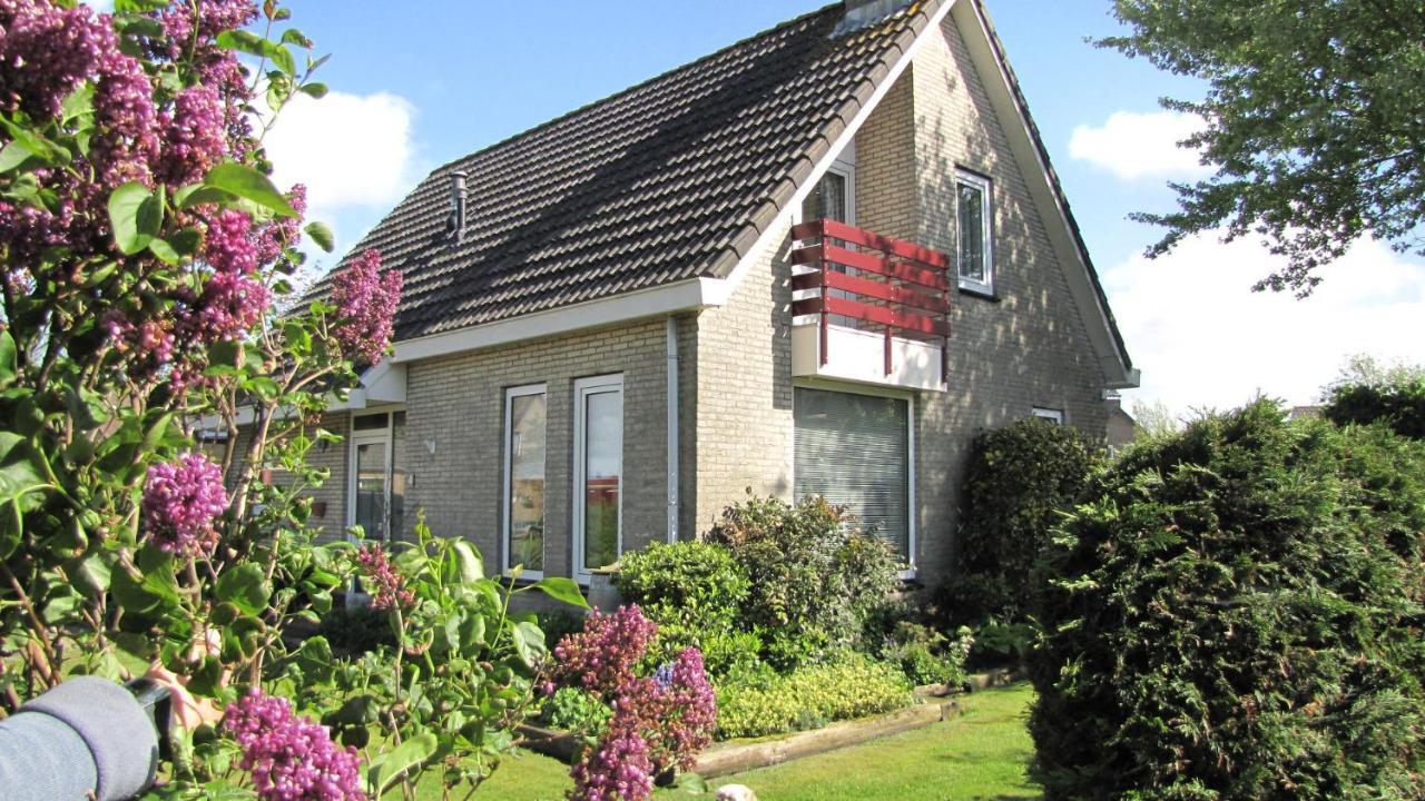 Appartamento Familie Metz Buren  Esterno foto