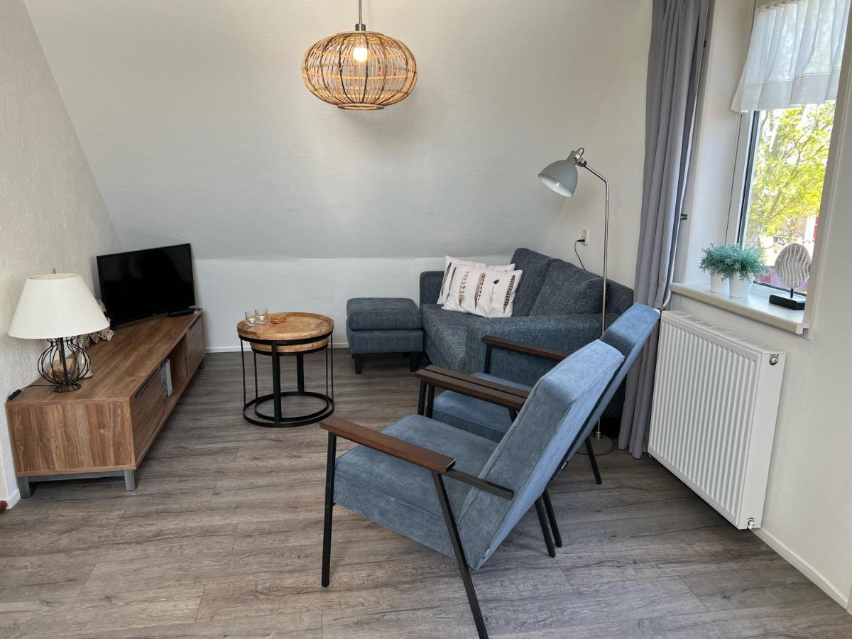 Appartamento Familie Metz Buren  Esterno foto
